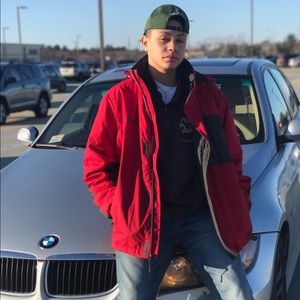 Meet your Posher, Matt